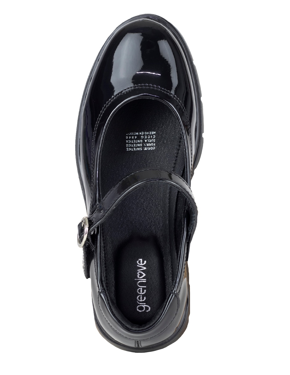 Zapato para niña 4