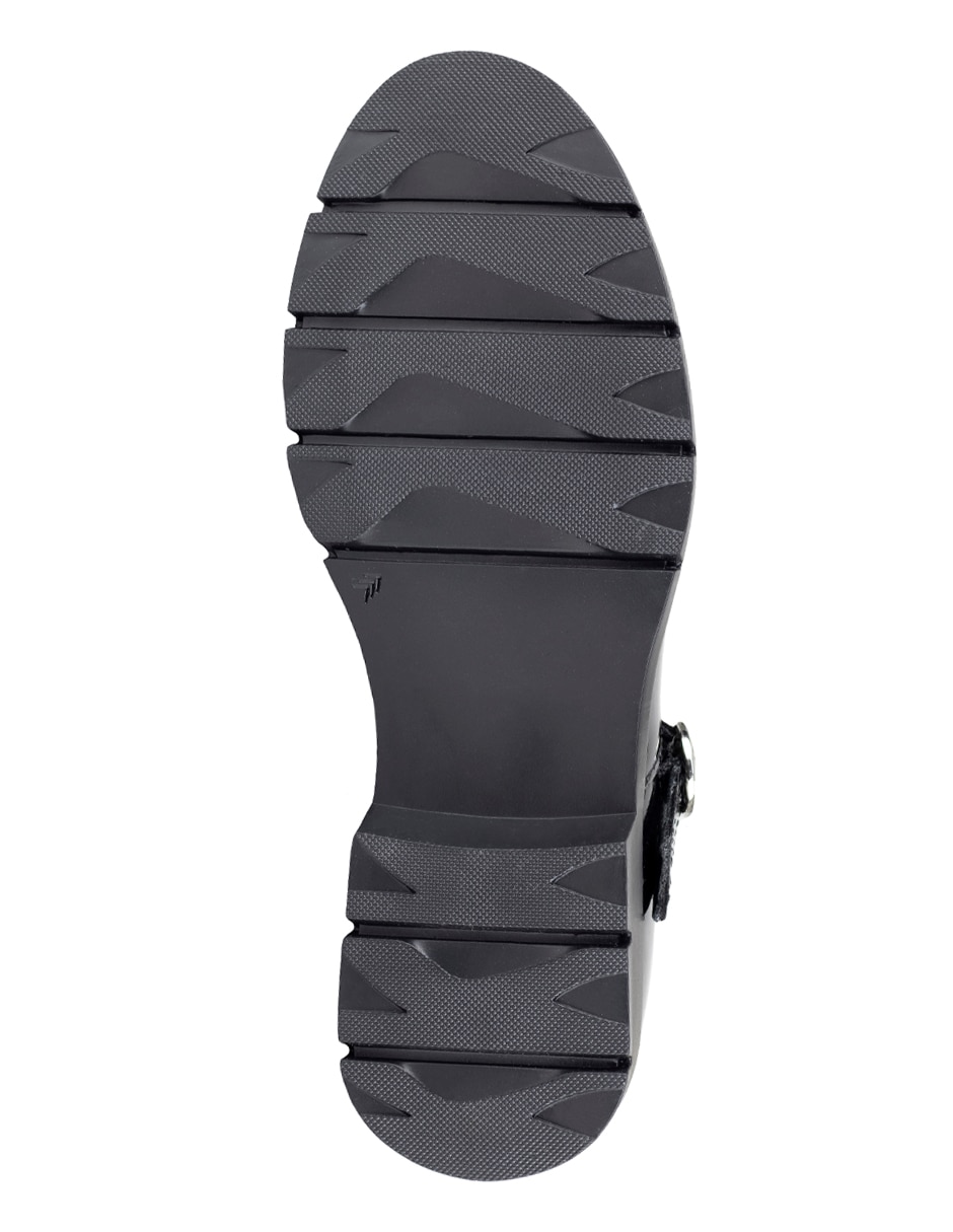 Zapato para niña 6