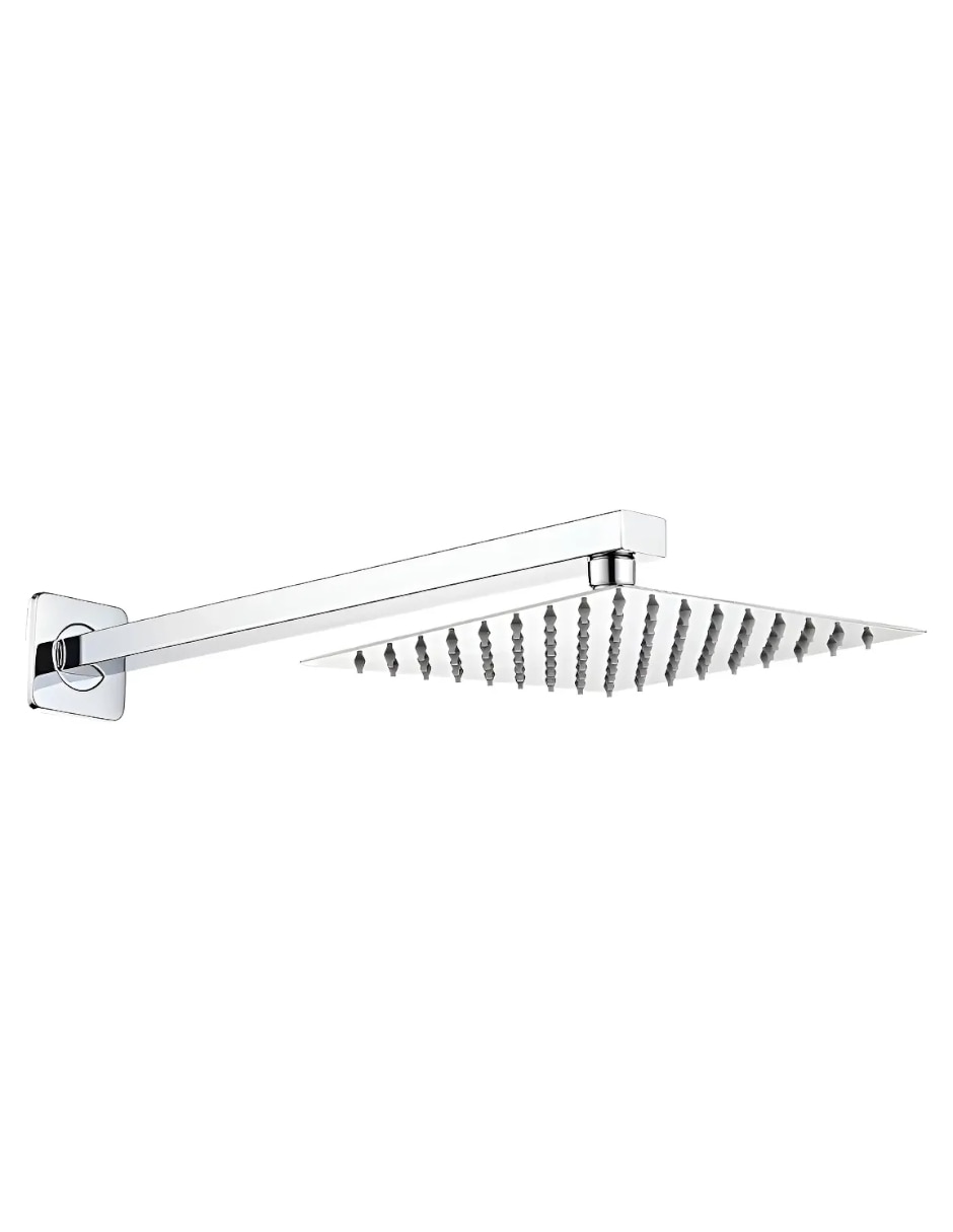 Juego de baño de acero inoxidable
