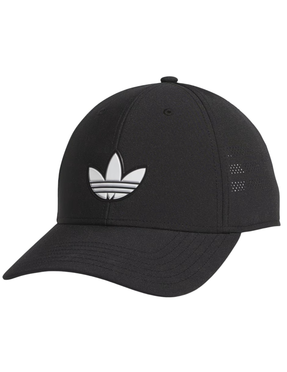 Gorra con visera curva casual Adidas JL3812 unisex