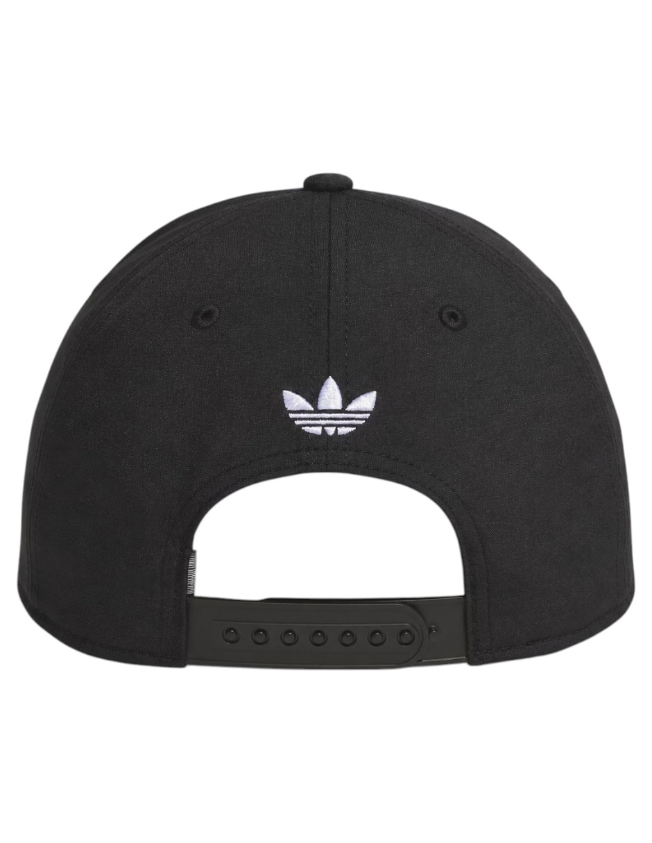 Gorra con visera curva casual Adidas JL3812 unisex