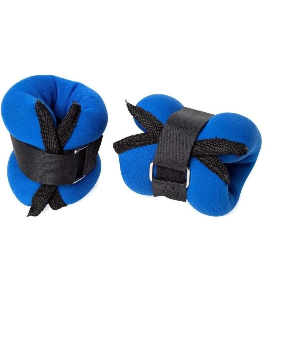 Set de mancuernasde de peso fijo 900 g 2 piezas 2