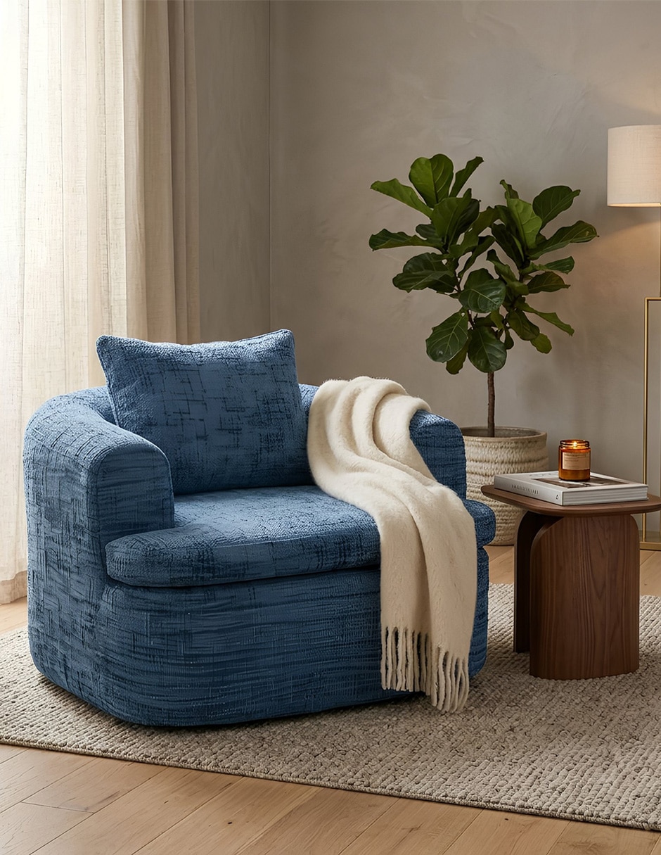 Sillón Kumo 13