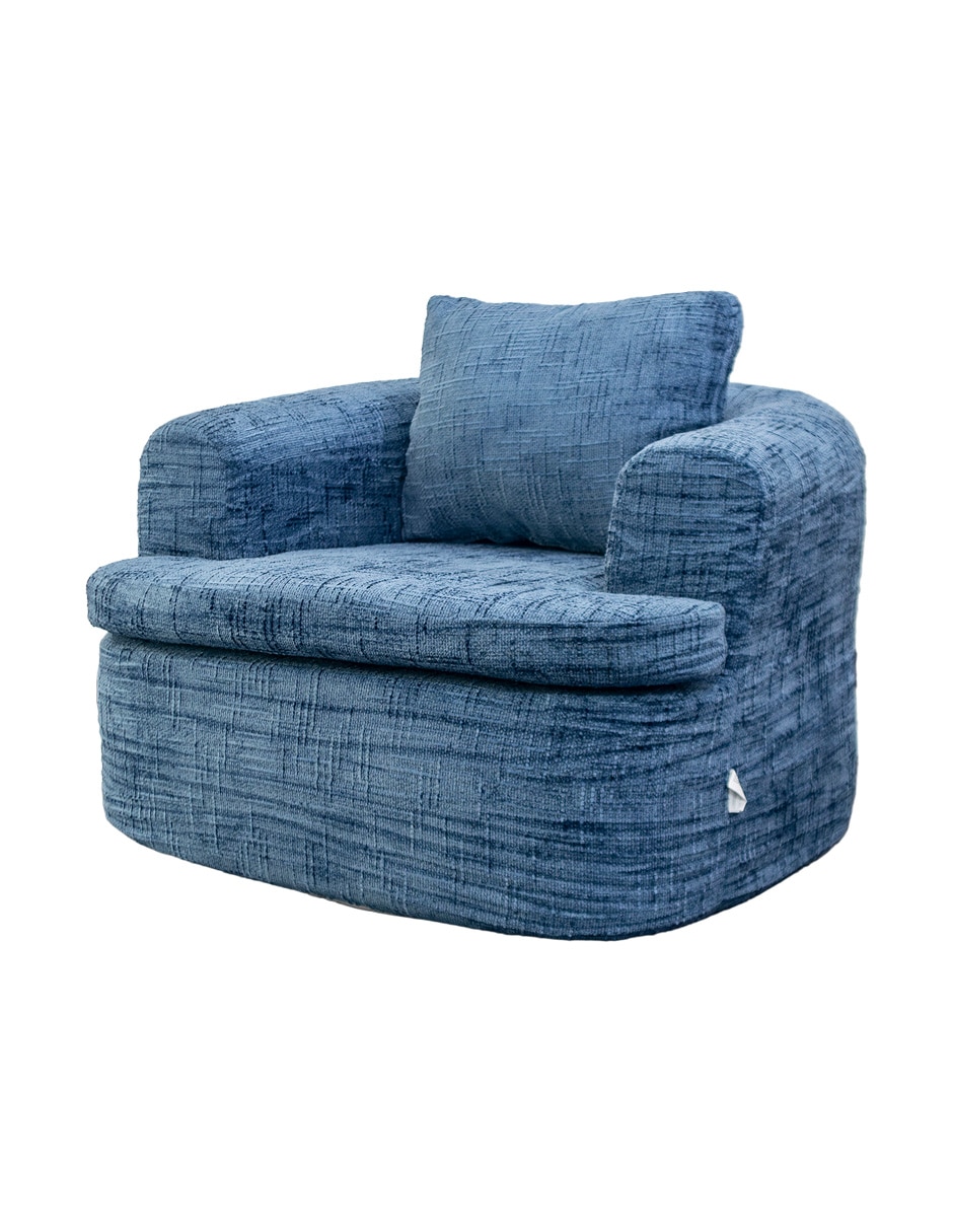 Sillón Kumo 6