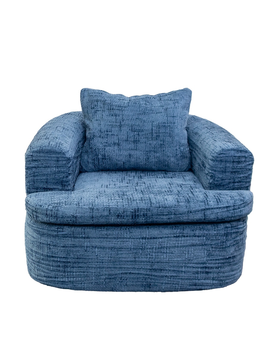Sillón Kumo 7