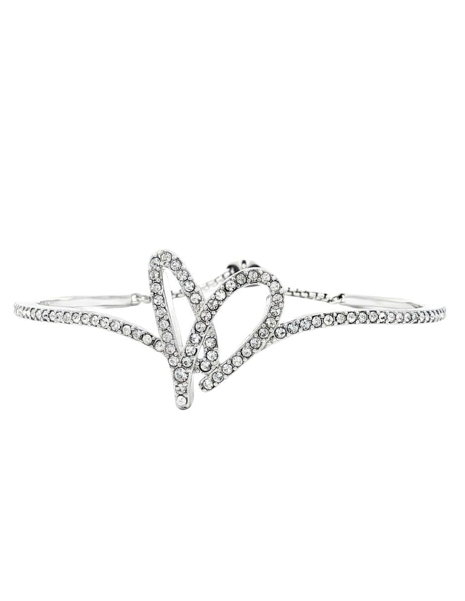 Pulsera Mayfer Joyería de oro laminado