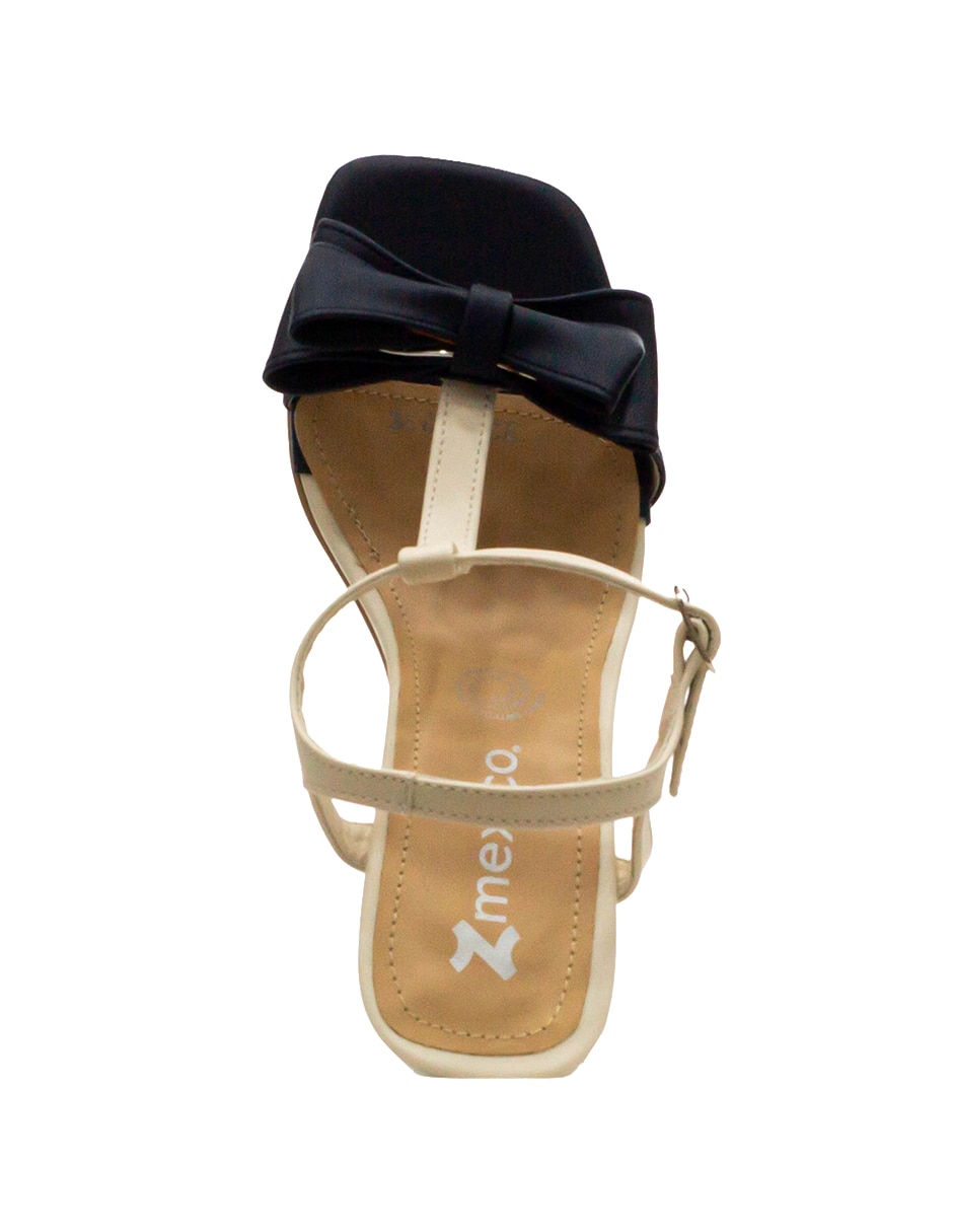 Sandalia para mujer 4