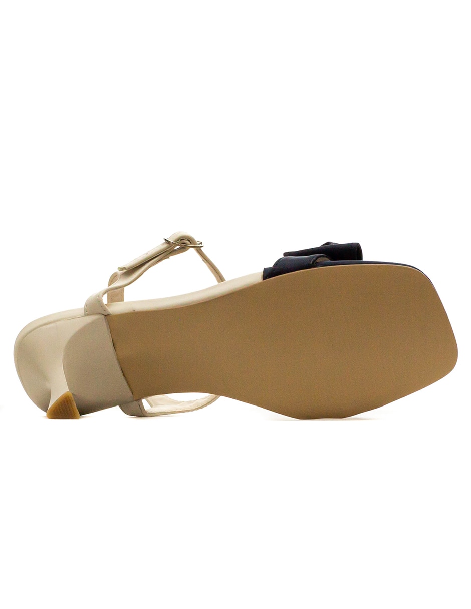 Sandalia para mujer 5