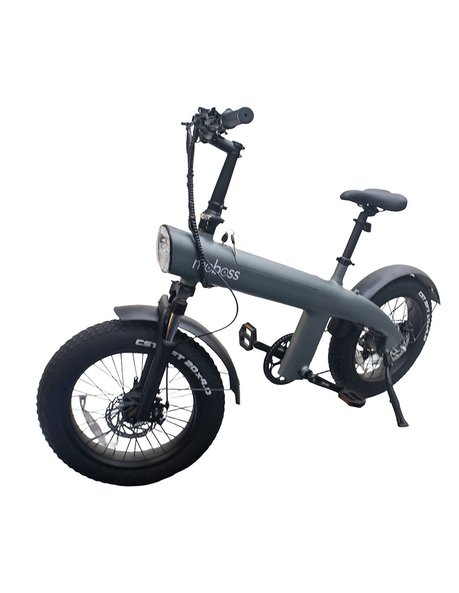 Bicicleta eléctrica urbana rodada 20 Bicicleta eléctrica urbana rodada 20