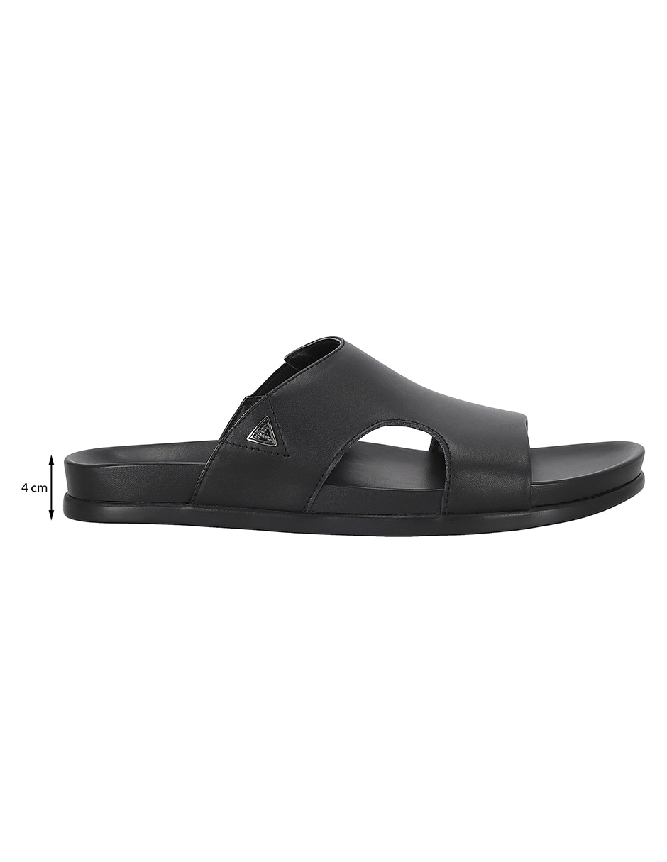 Sandalia Guess para hombre