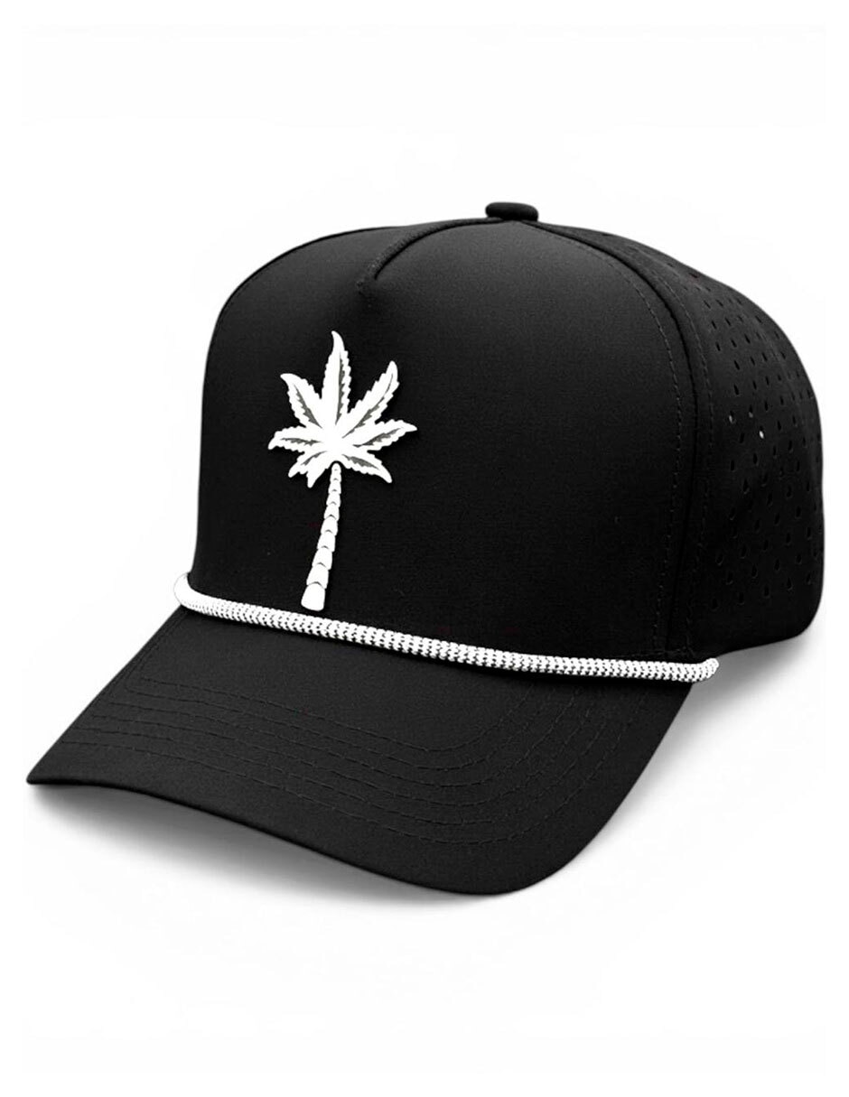 Gorra visera curva snapback casual Vago Style para hombre