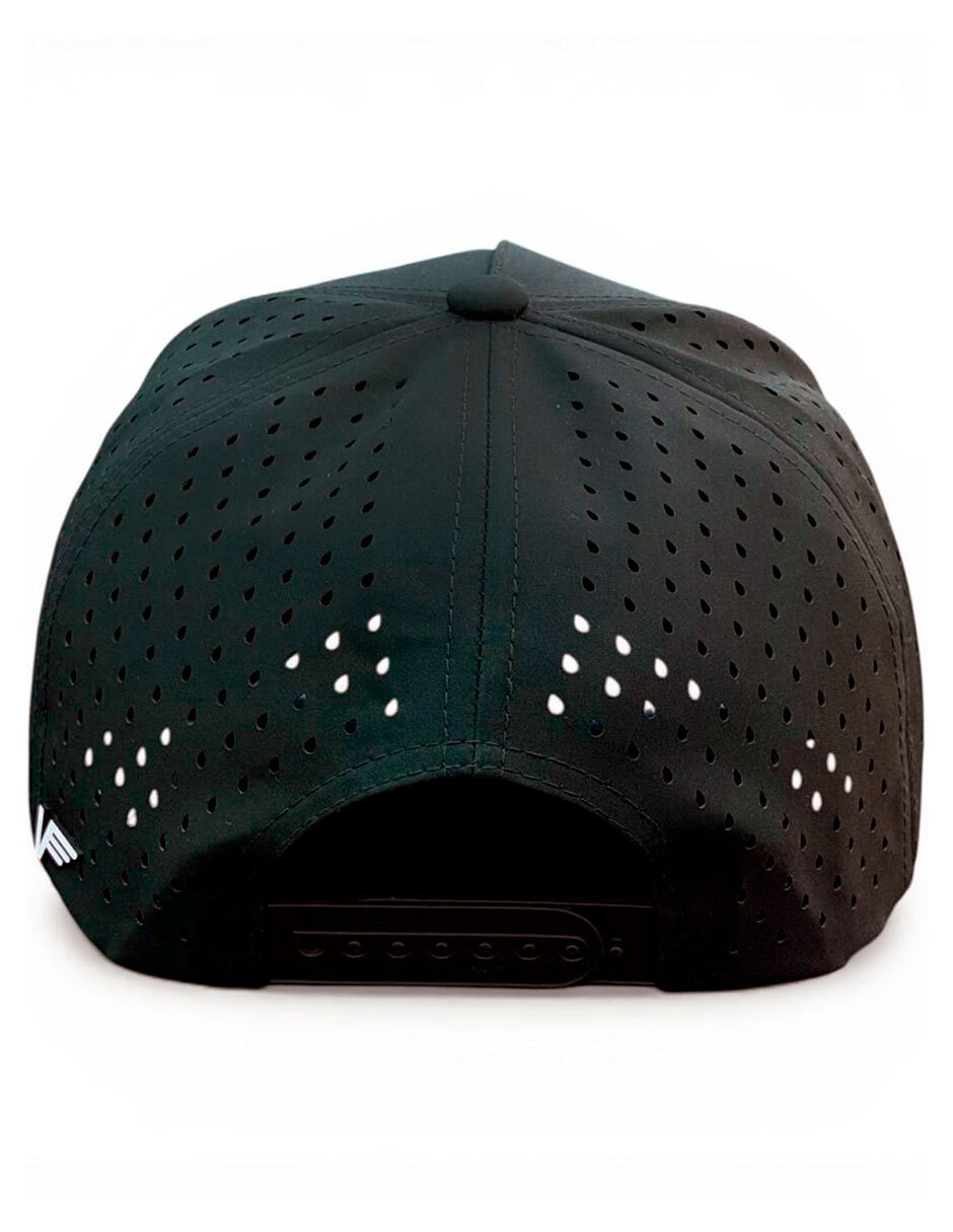 Gorra visera curva snapback casual Vago Style para hombre