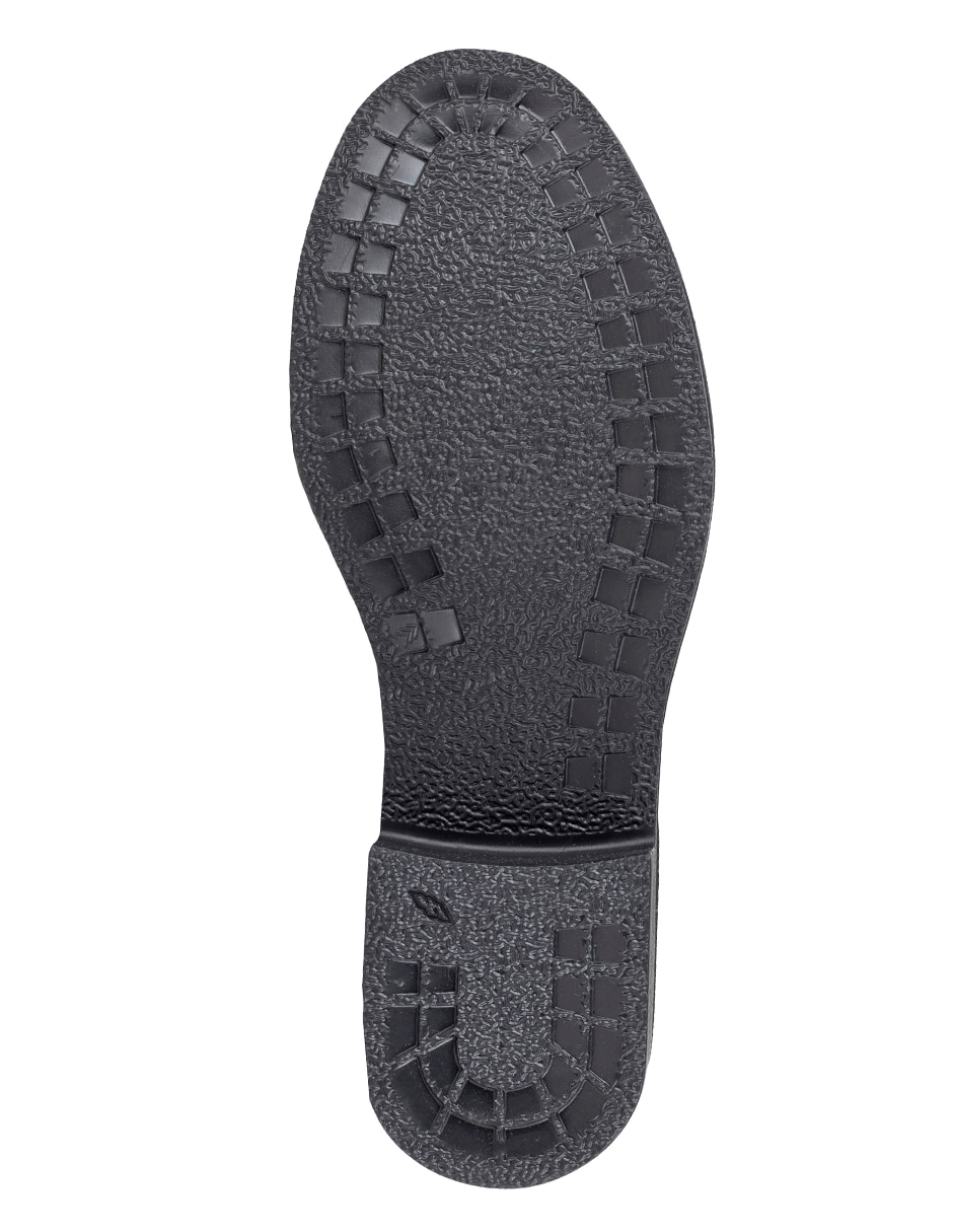 Zapato de piel para niña 6