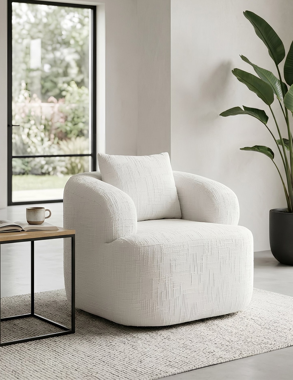 Sillón Satoru 6