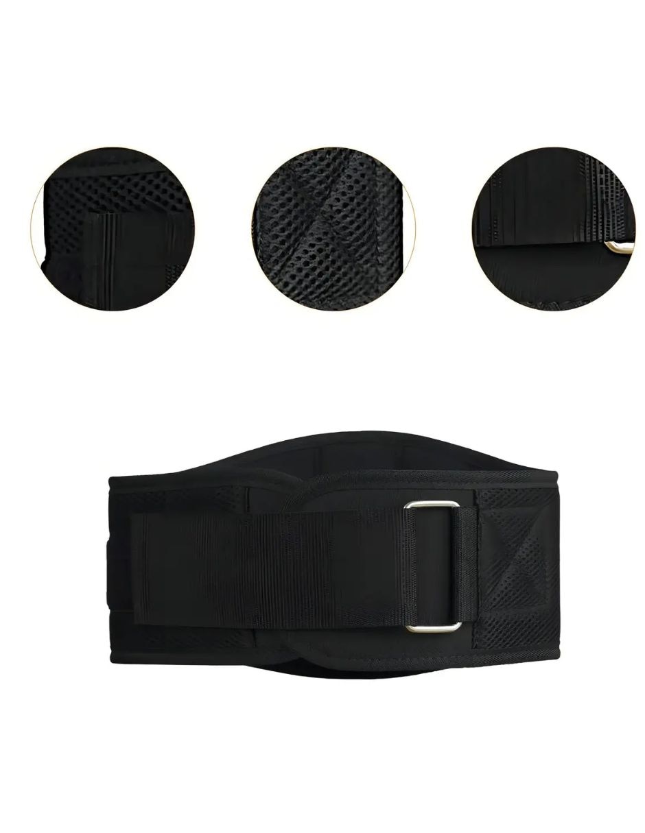 Cinturón Zynergy Unisex