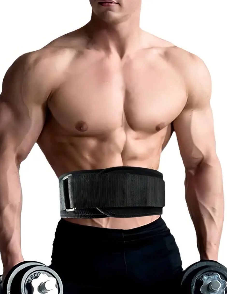 Cinturón Zynergy Unisex