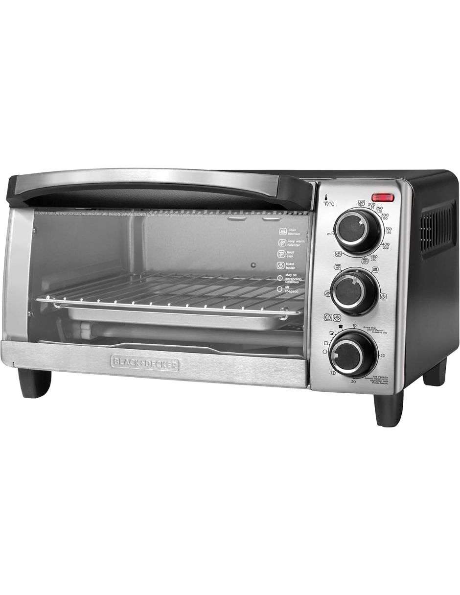 Horno tostador 17 L Horno tostador 17 L