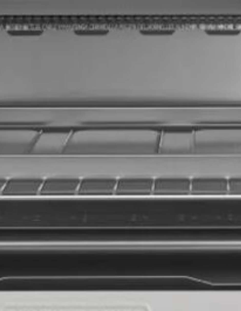 Horno tostador 17 L 3
