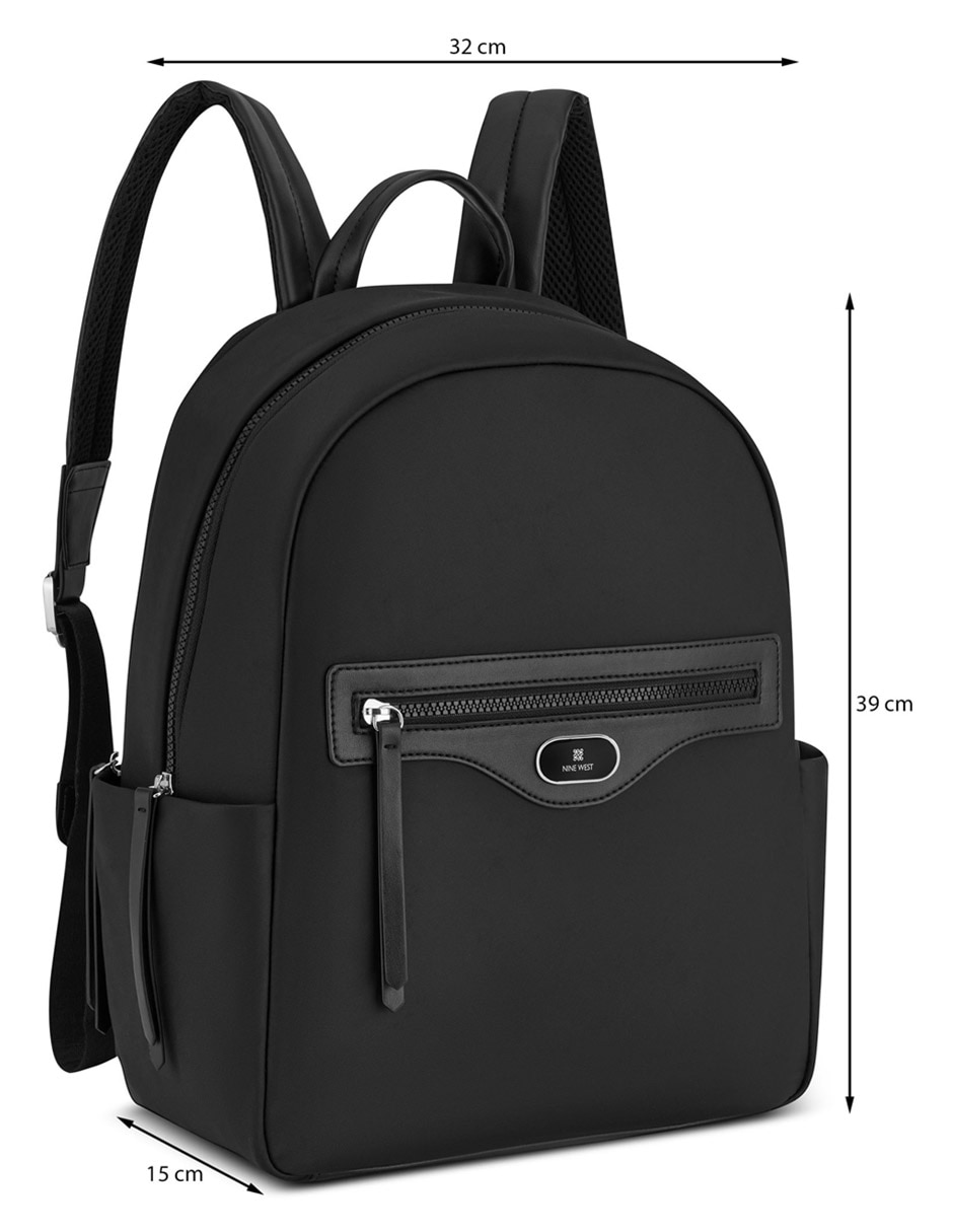 Mochila casual Mintanine Sylvia para mujer