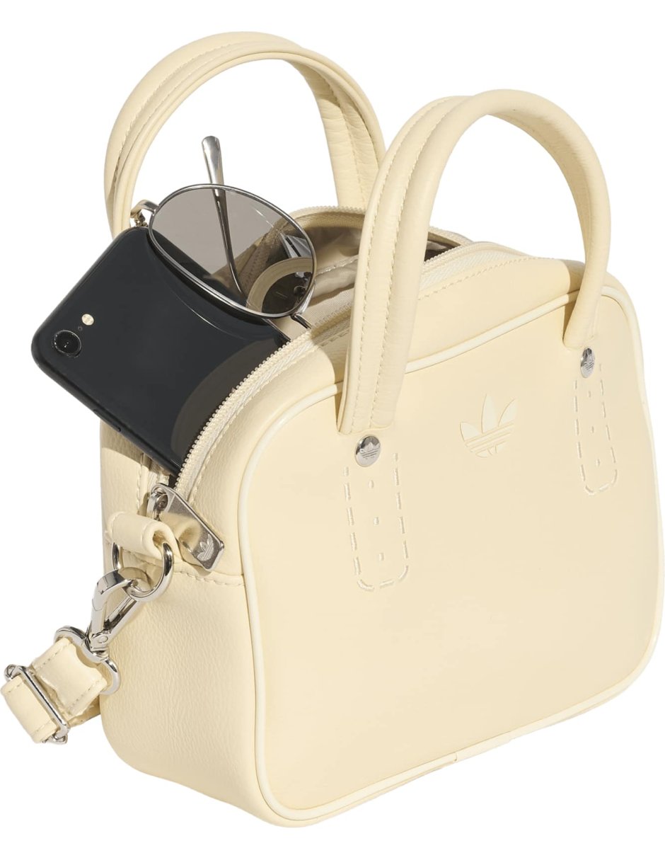 Bolsa bandolera Adicolor SB unisex 6