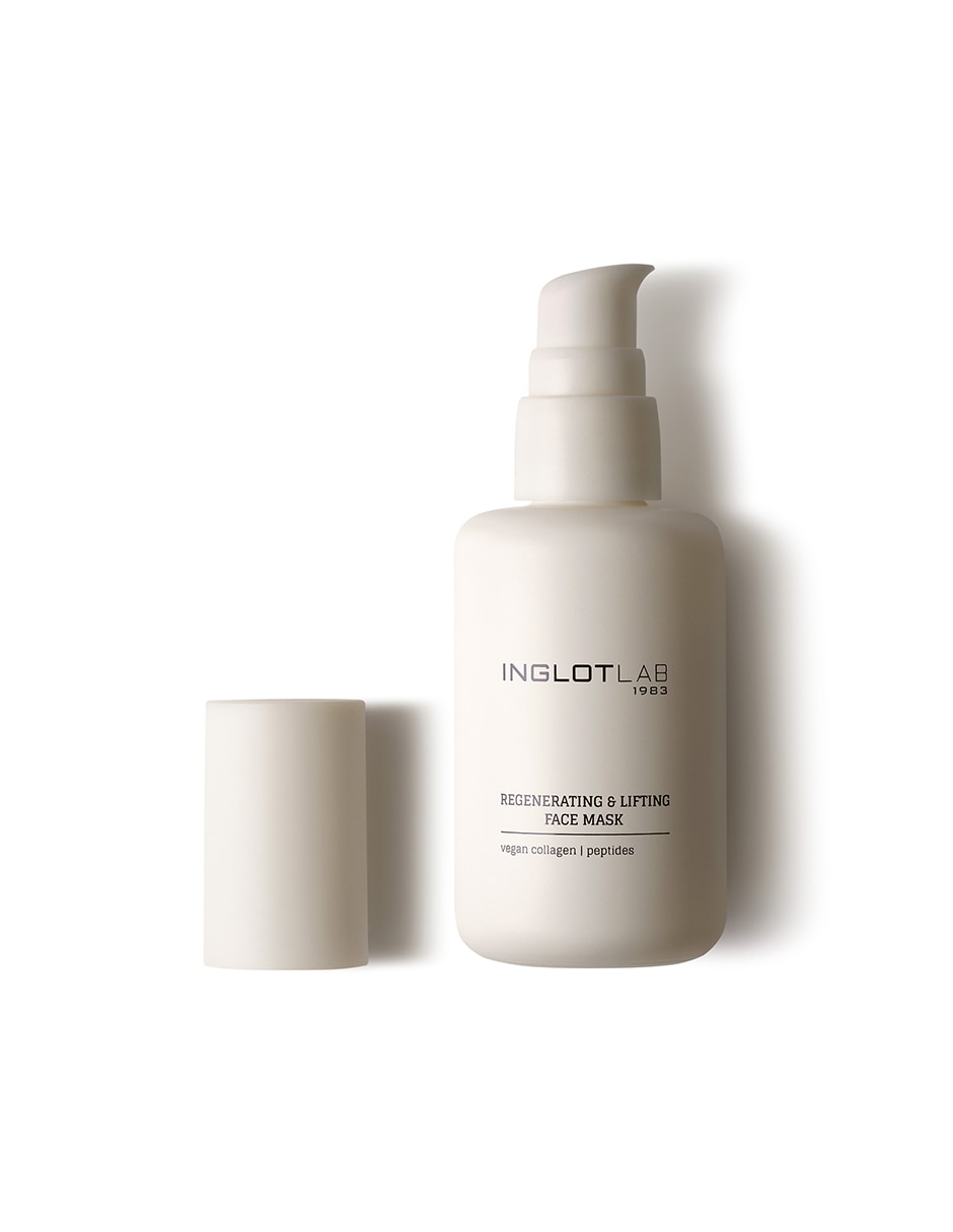 Mascarilla facial Lab Regenerating & Lifting para Antiarrugas