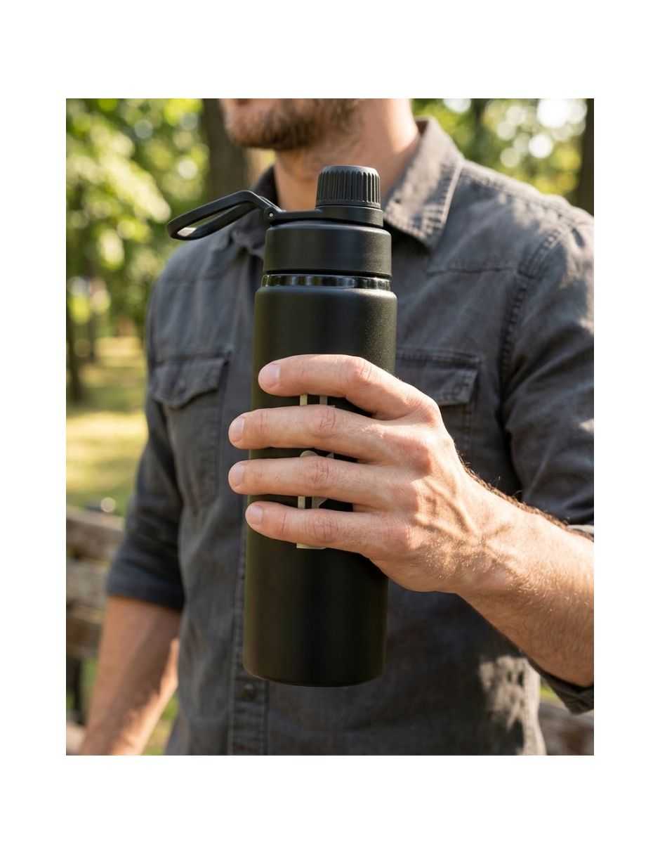 Botella Urrea unisex