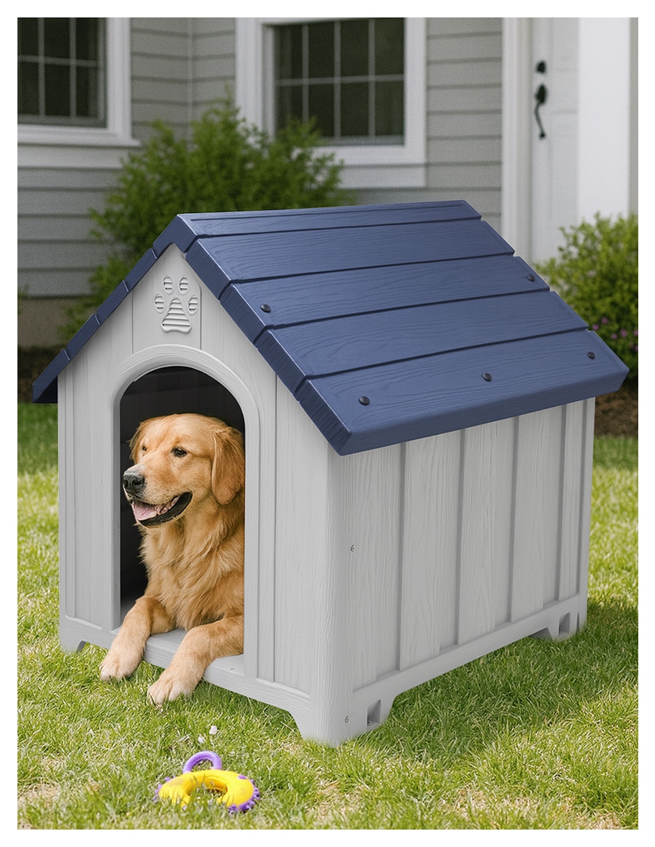 Casa para perro Mu:4Life