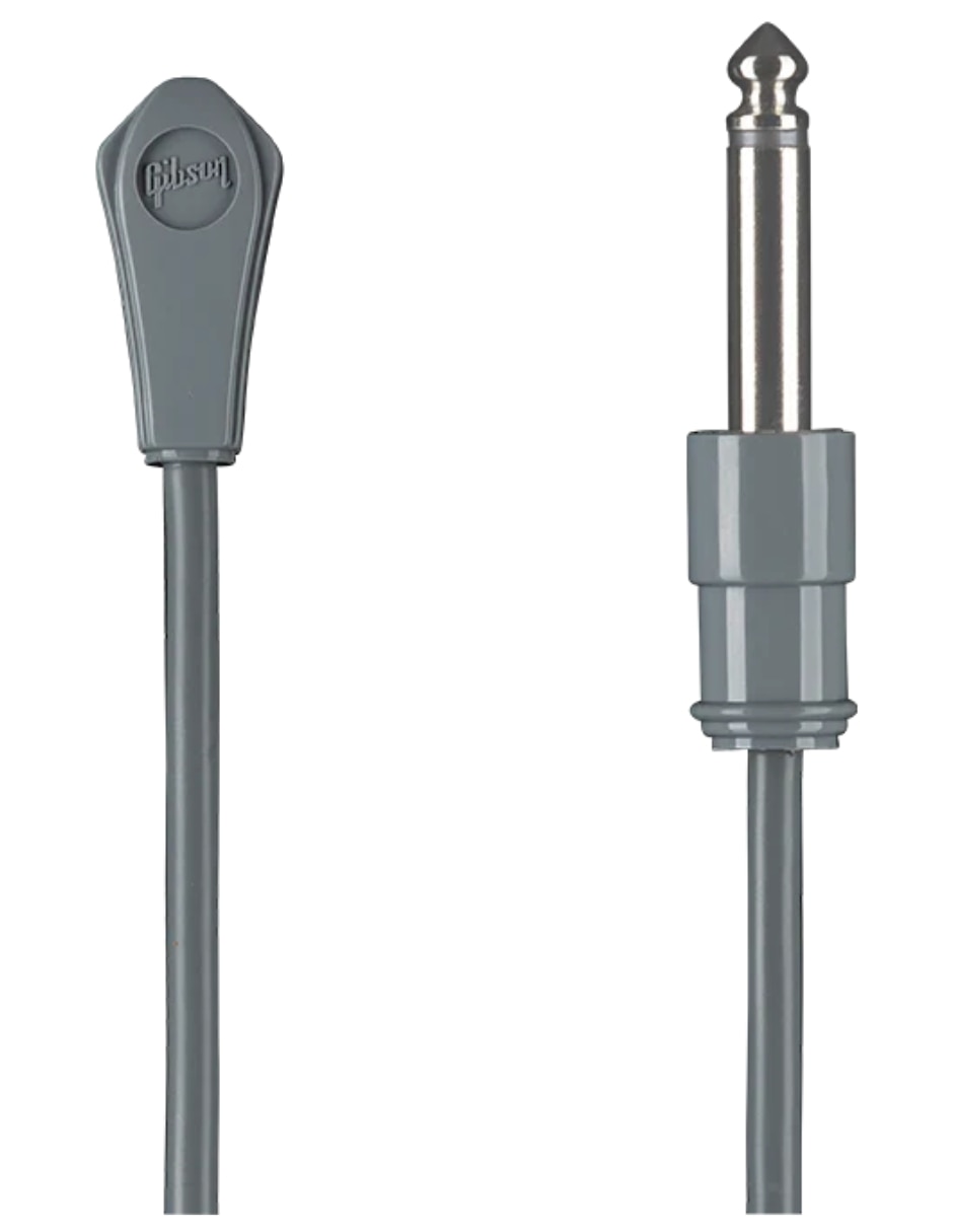 Cables para instrumentos musicales Gibson