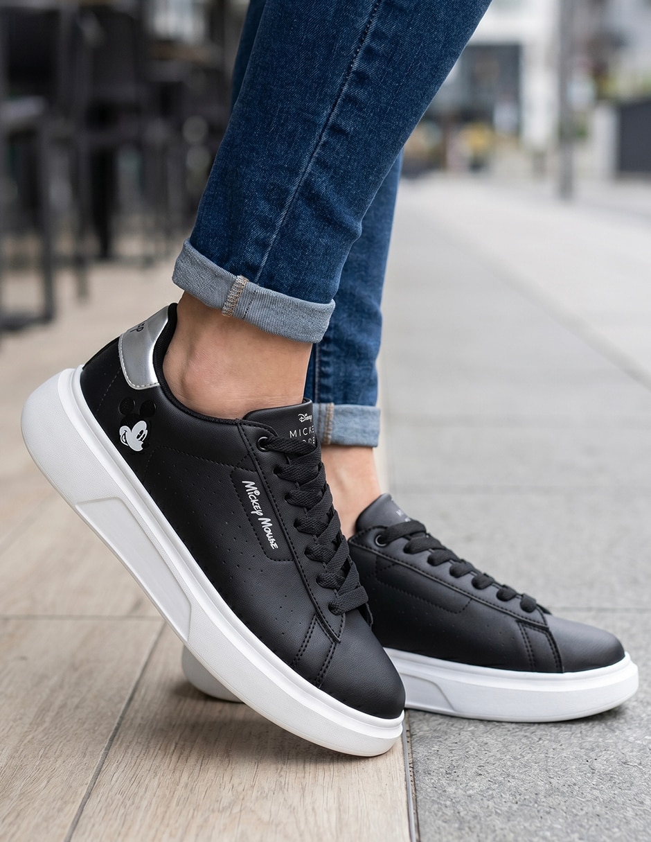 Tenis Global Brands para hombre
