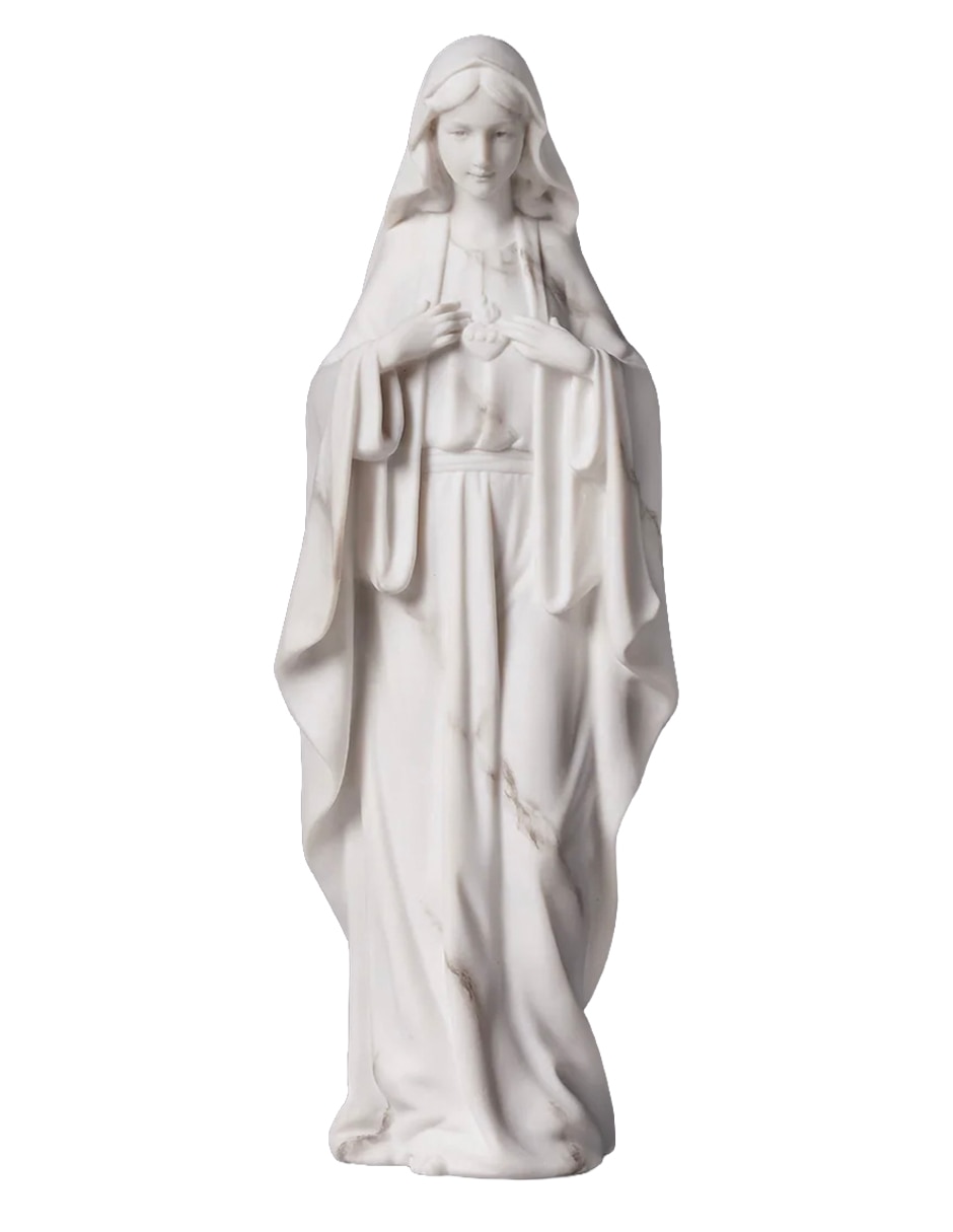 Escultura de Virgen María Joseph´s Studio