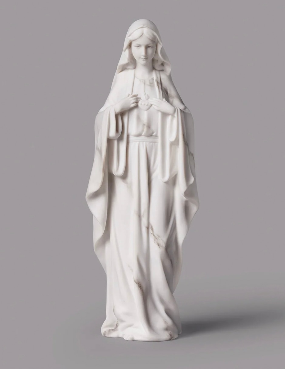Escultura de Virgen María Joseph´s Studio