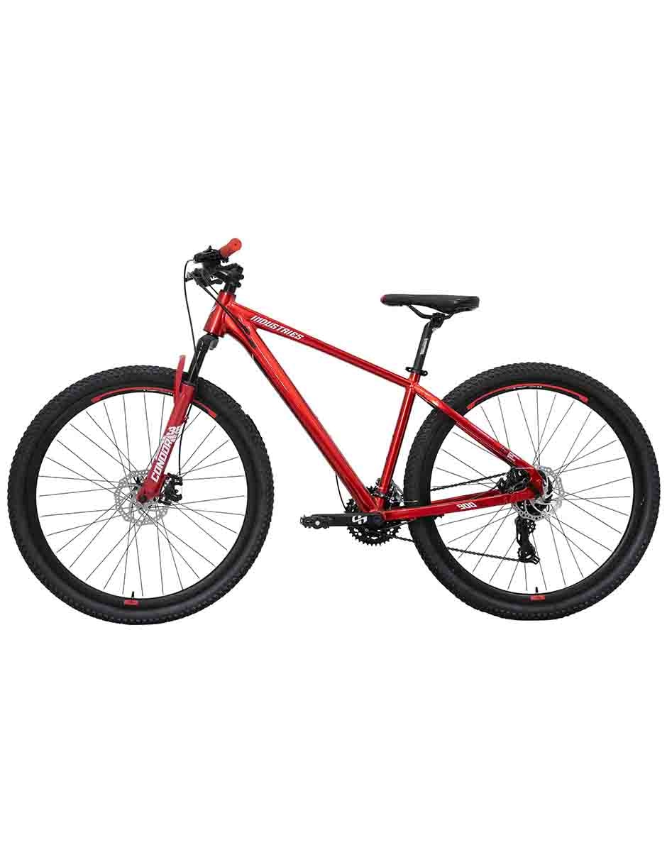 Bicilceta de montaña V Industries rodada 900 SL B2 unisex