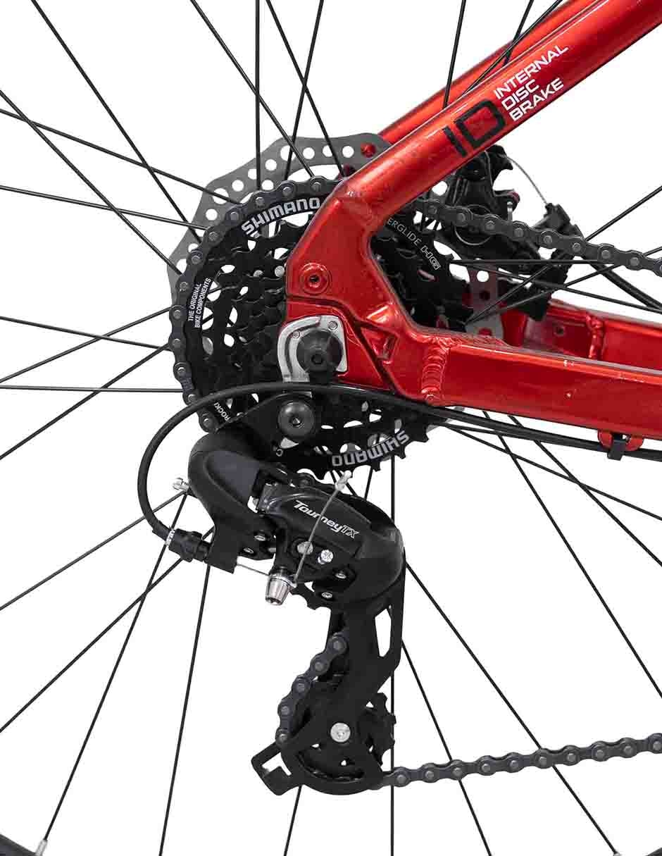 Bicilceta de montaña V Industries rodada 900 SL B2 unisex