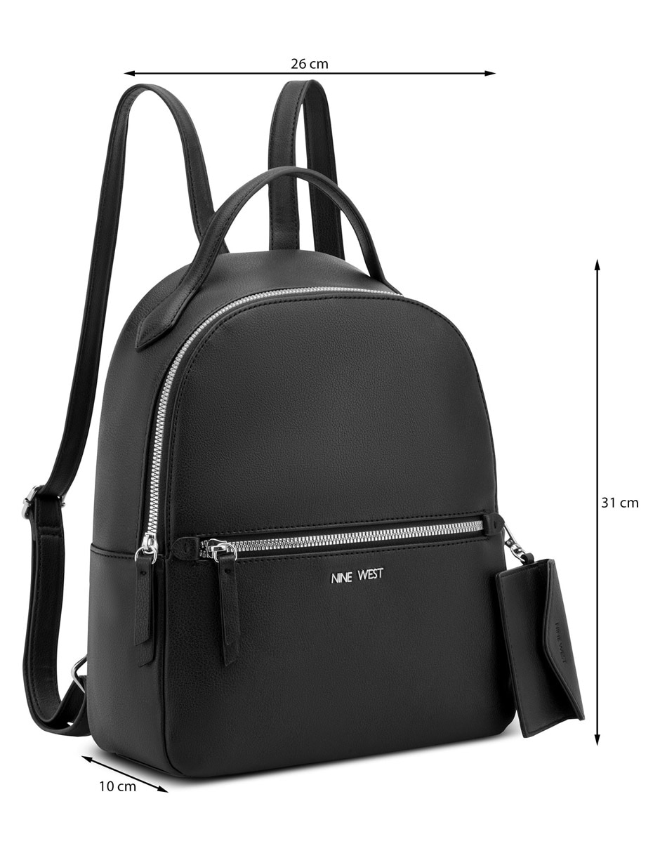Mochila casual Tamsin para mujer 5