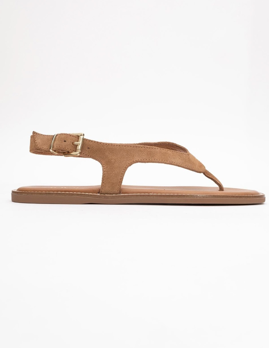 Sandalia para mujer 3