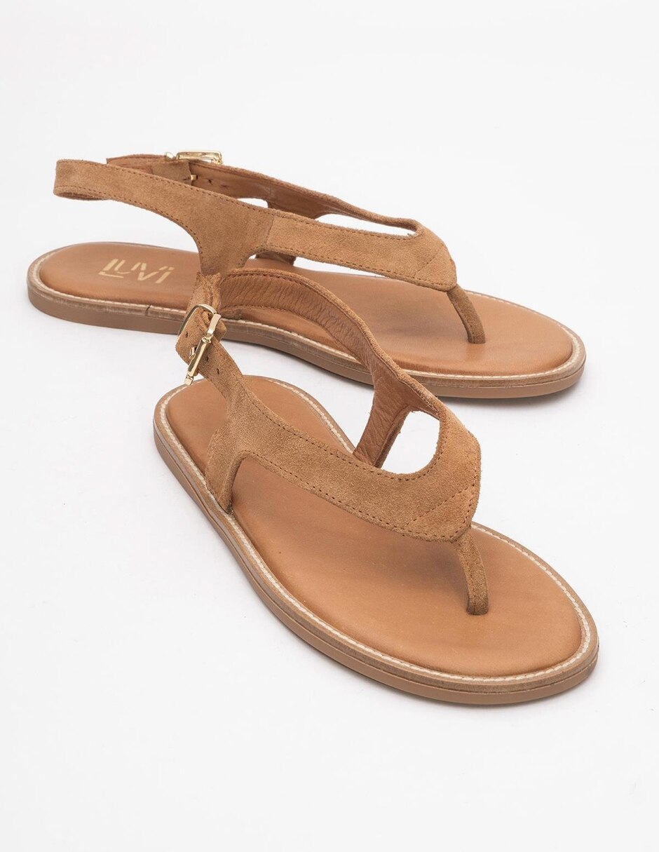 Sandalia para mujer 4
