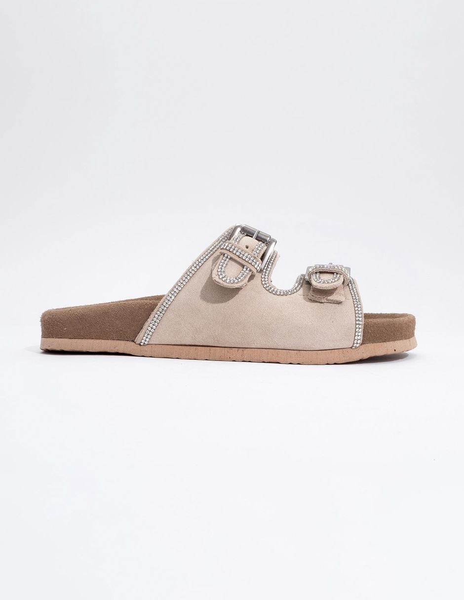 Sandalia FOREVER AND ALWAYS SHOES para mujer