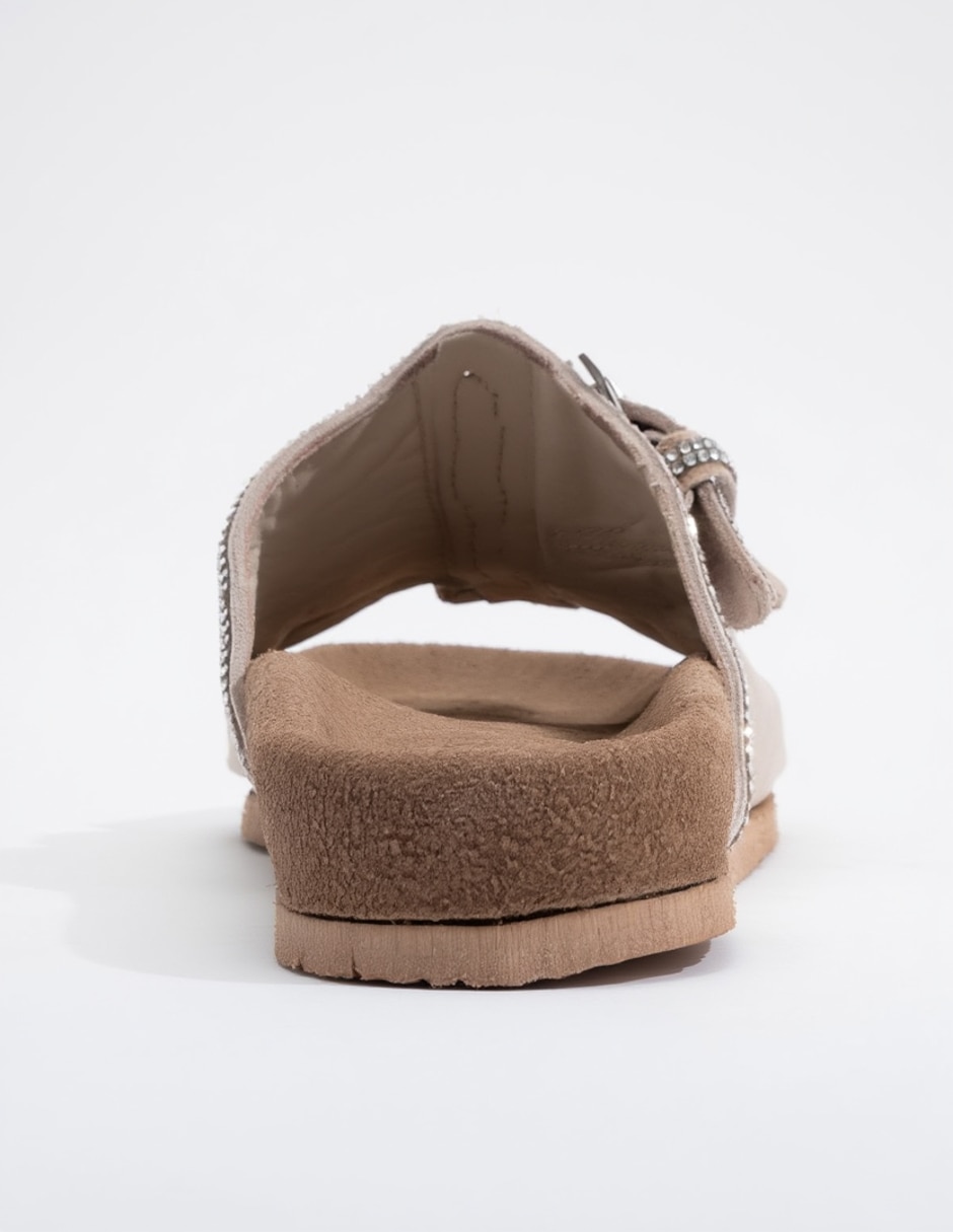 Sandalia FOREVER AND ALWAYS SHOES para mujer