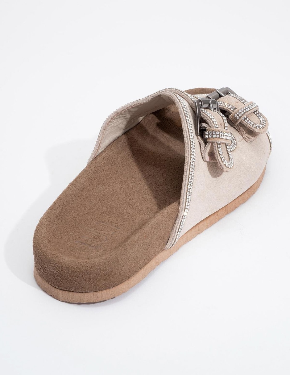 Sandalia FOREVER AND ALWAYS SHOES para mujer