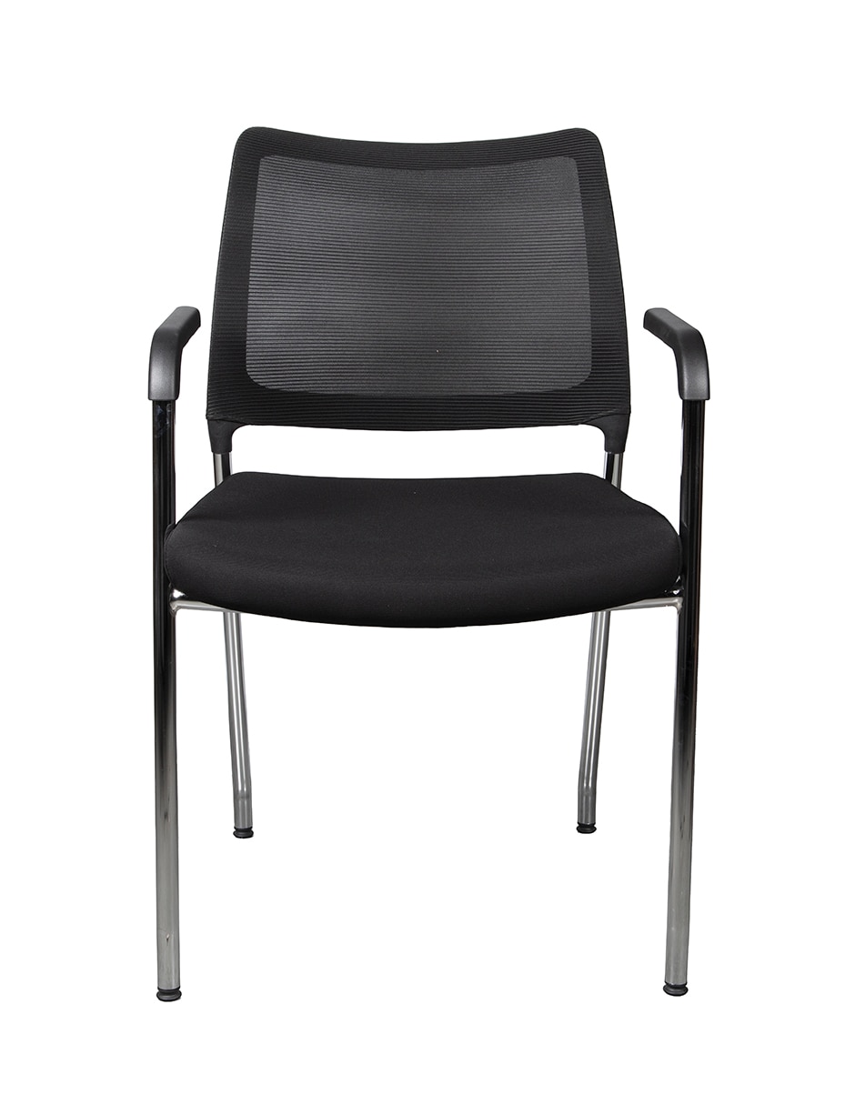 Silla de escritorio Workbasic de mesh
