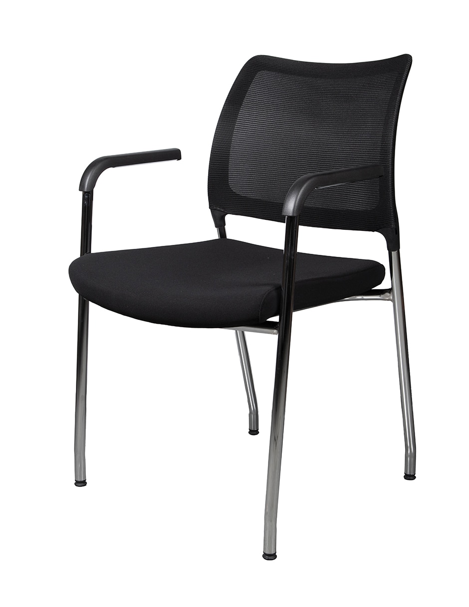 Silla de escritorio Workbasic de mesh 2