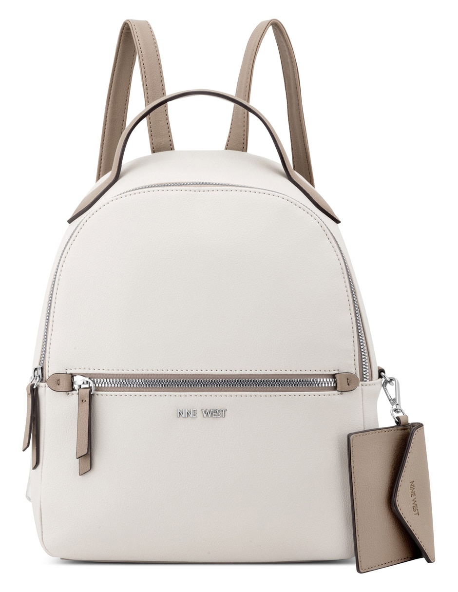 Mochila casual Nine West Tamsin para mujer