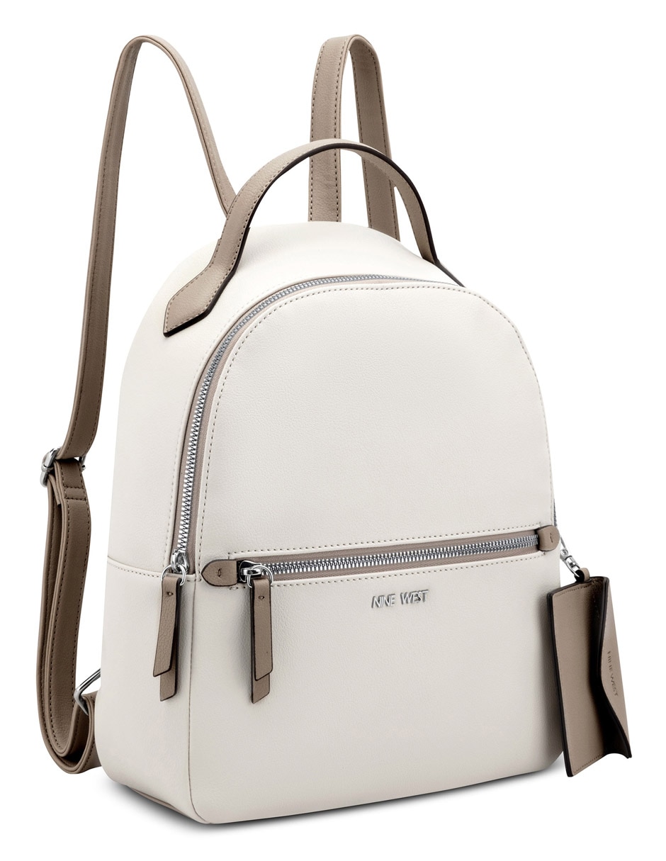 Mochila casual Nine West Tamsin para mujer