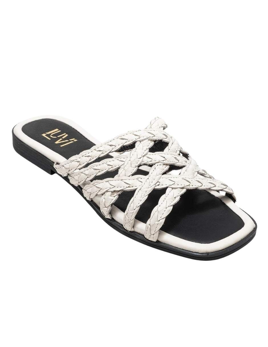 Sandalia FOREVER AND ALWAYS SHOES para mujer