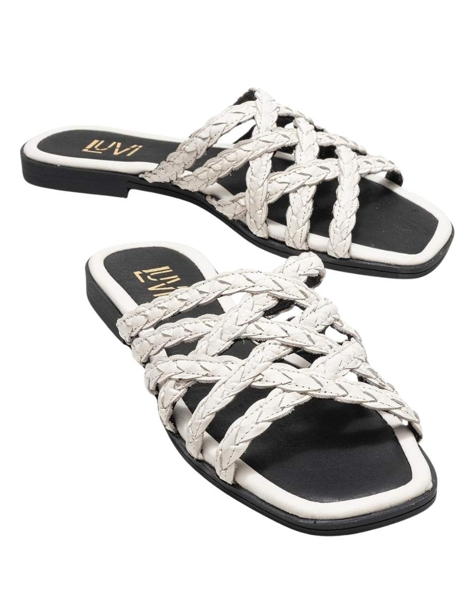 Sandalia FOREVER AND ALWAYS SHOES para mujer