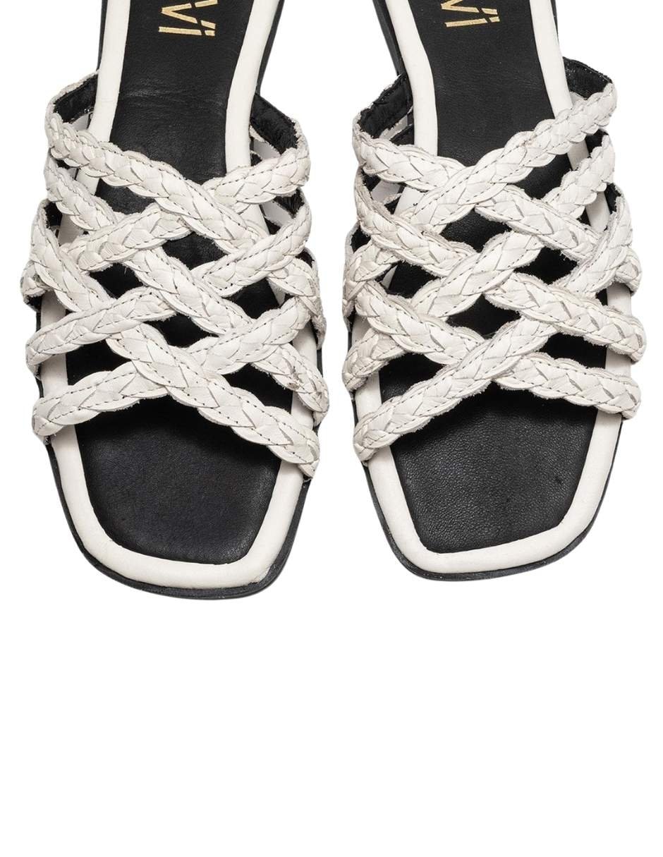 Sandalia FOREVER AND ALWAYS SHOES para mujer