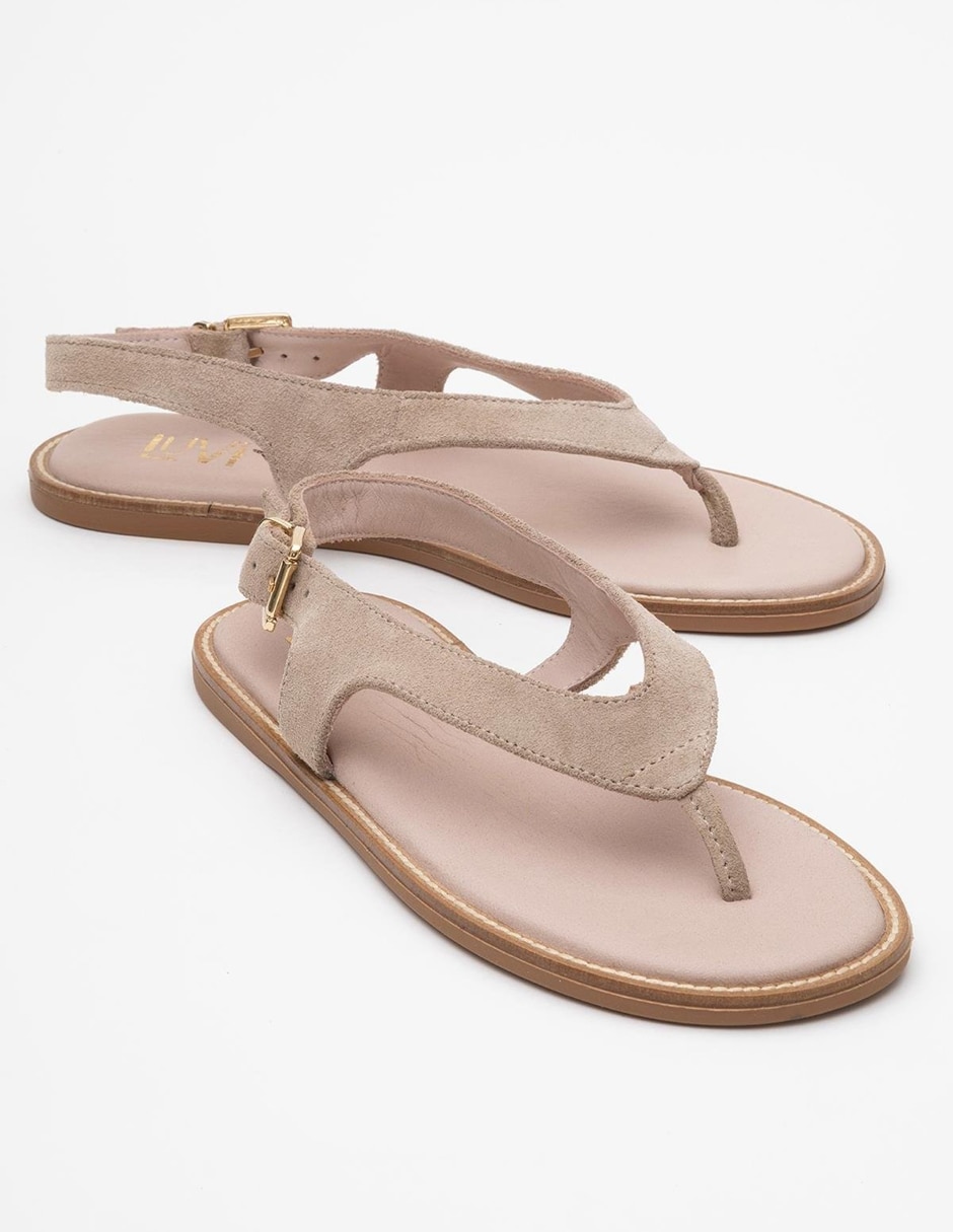 Sandalia para mujer 2