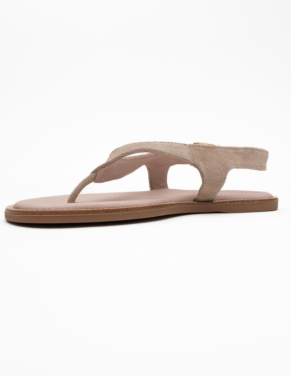 Sandalia para mujer 3