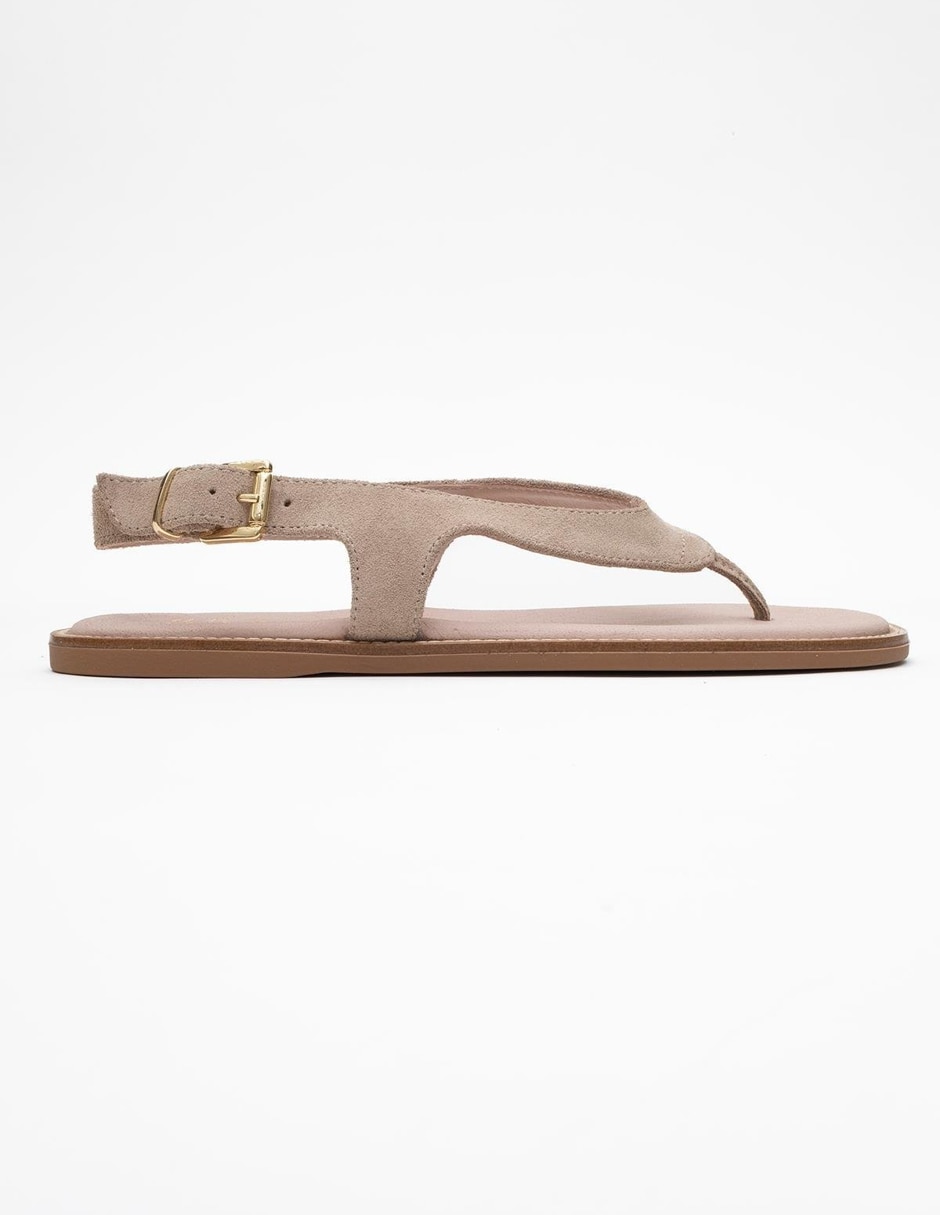Sandalia para mujer 4