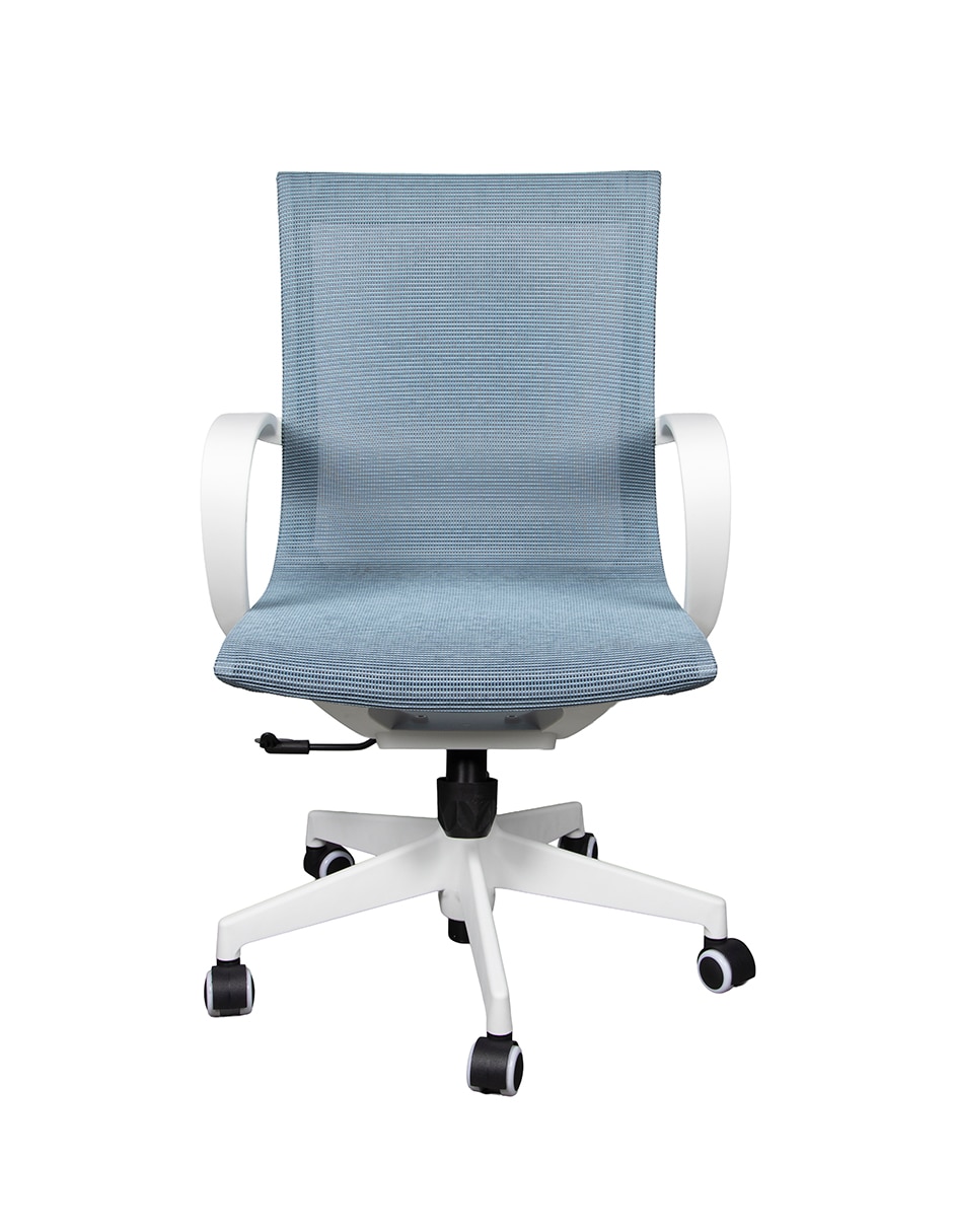 Silla de escritorio Meshblue de mesh